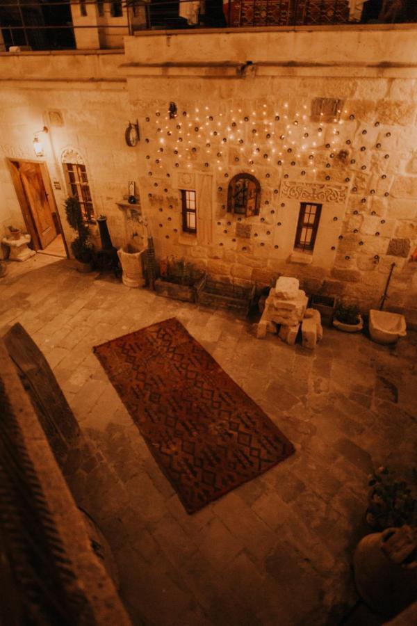 Cappadocia Eagle Cave Inn Nevşehir Exterior foto